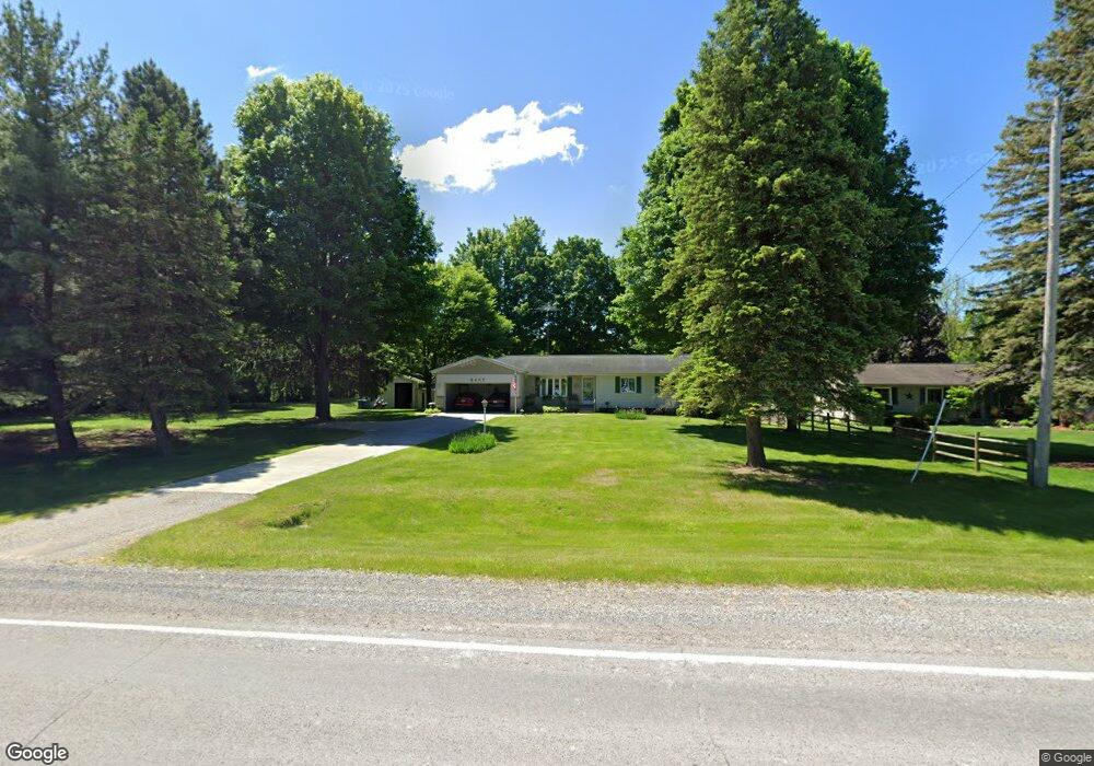 9407 Beecher Rd, Flushing, MI 48433 - photo 1