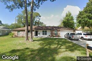 1833 Leeward Ln, Neptune Beach, FL 32266