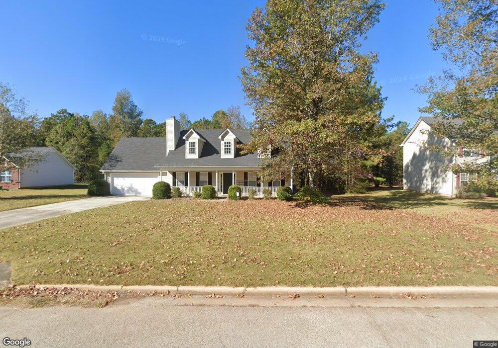 120 Tara Way, Covington, GA 30016 - photo 1