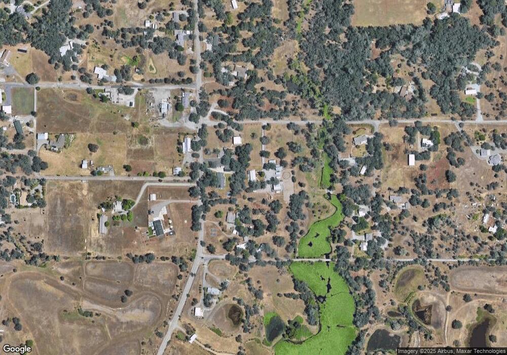 21037 Oak Knoll Rd, Redding, CA 96003 - photo 1