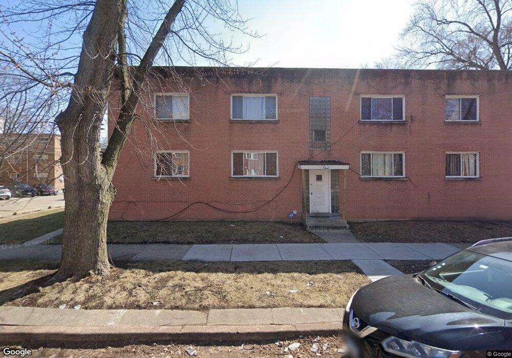 2923 W Rosemont Ave unit P6, Chicago, IL 60659 - photo 1