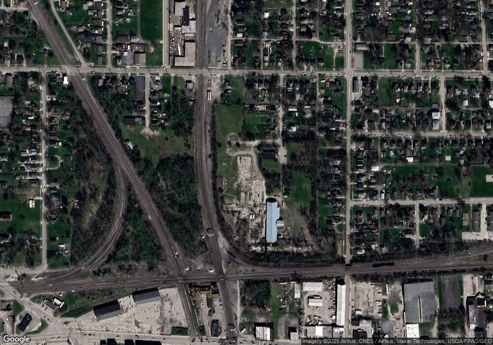 311 Rose Ave, Marion, OH 43302 - photo 1