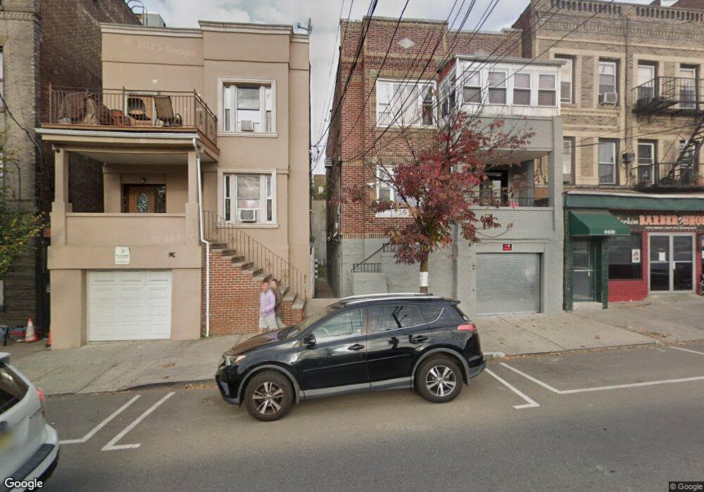 6407 Broadway unit 1, West New York, NJ 07093 - photo 1