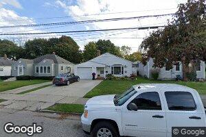 1327 Edward St, Lansing, MI 48910