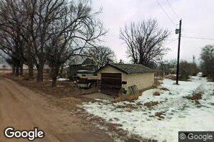 40760 1st Ave, Agate, CO 80101