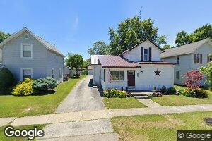 291 W Main St, McComb, OH 45858