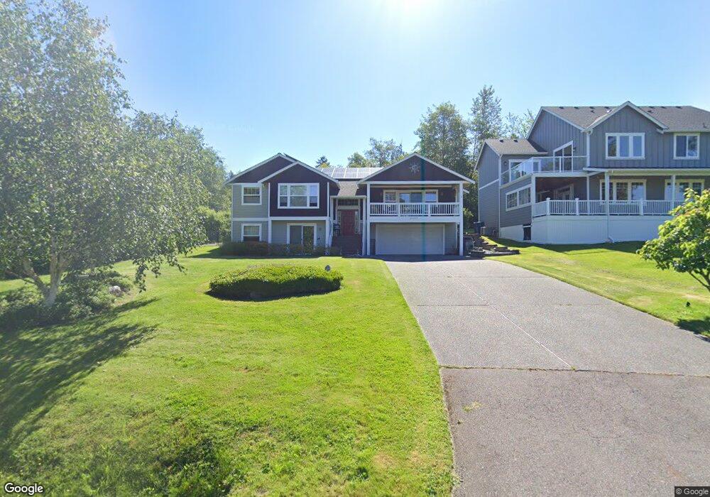 20103 Beach Dr, Stanwood, WA 98292 - photo 1