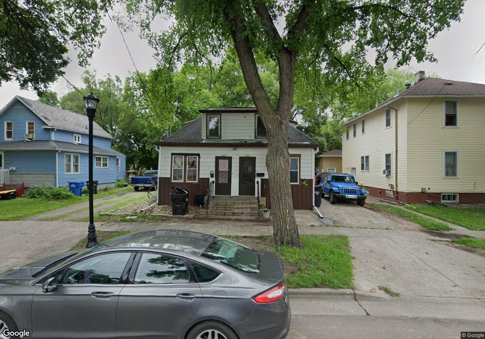 1005 12th St N unit 1007, Fargo, ND 58102 - photo 1