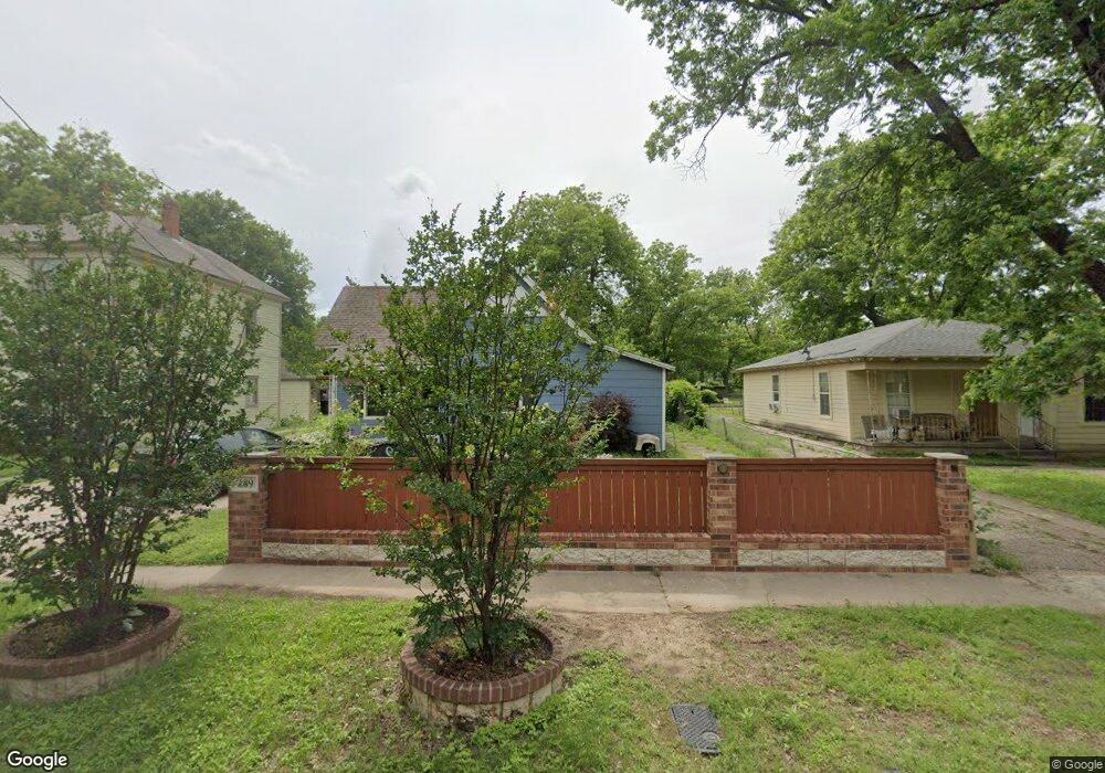 409 N Wilhite St, Cleburne, TX 76031 - photo 1