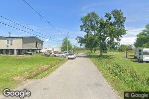317 Cypress Ave, Montegut, LA 70377