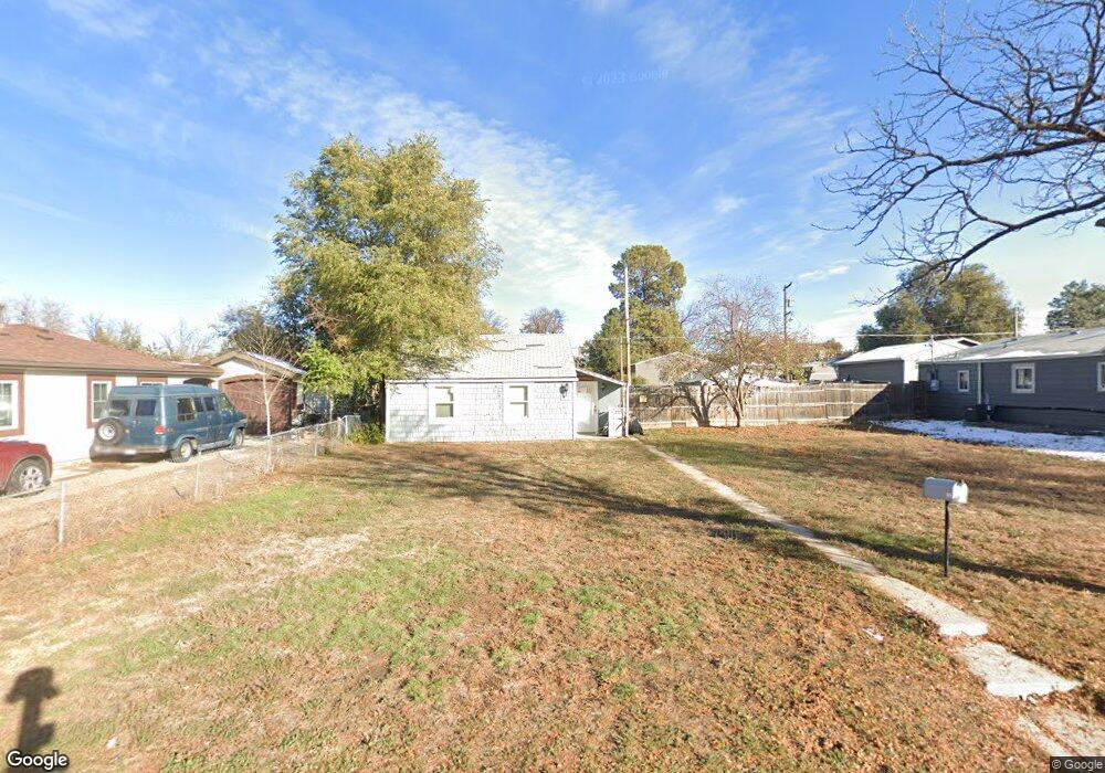 2218 Fulton St, Aurora, CO 80010 - photo 1