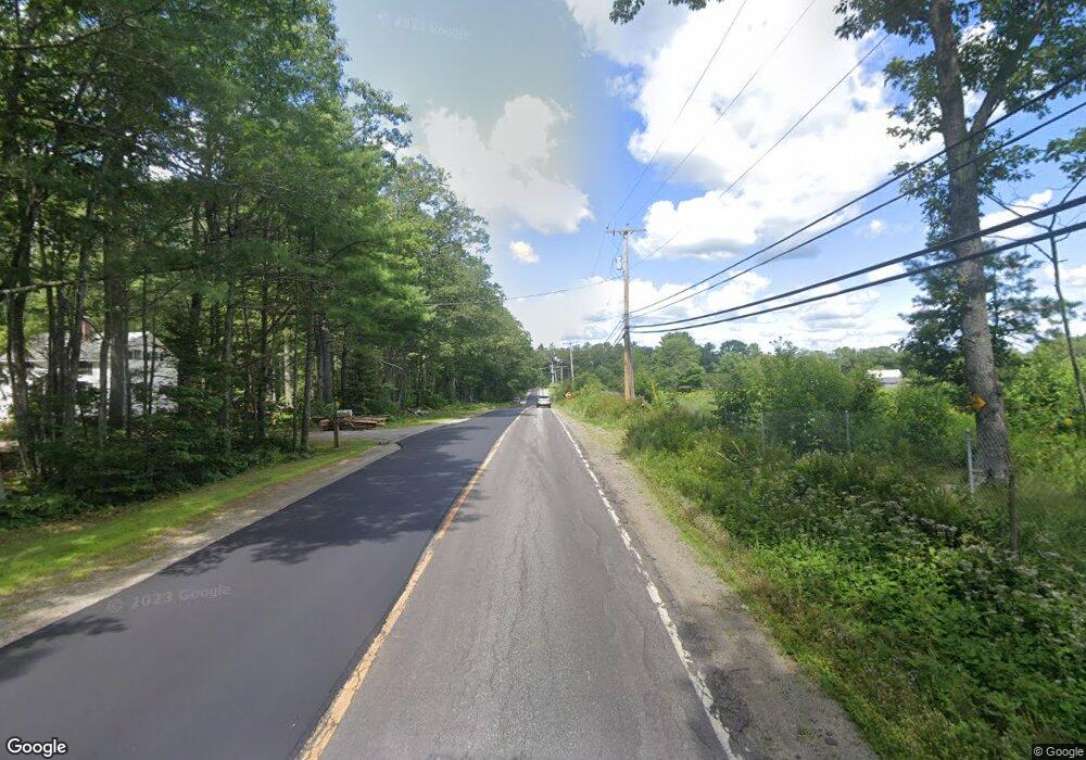0 Westport Bridge Rd, Wiscasset, ME 04578 - photo 1
