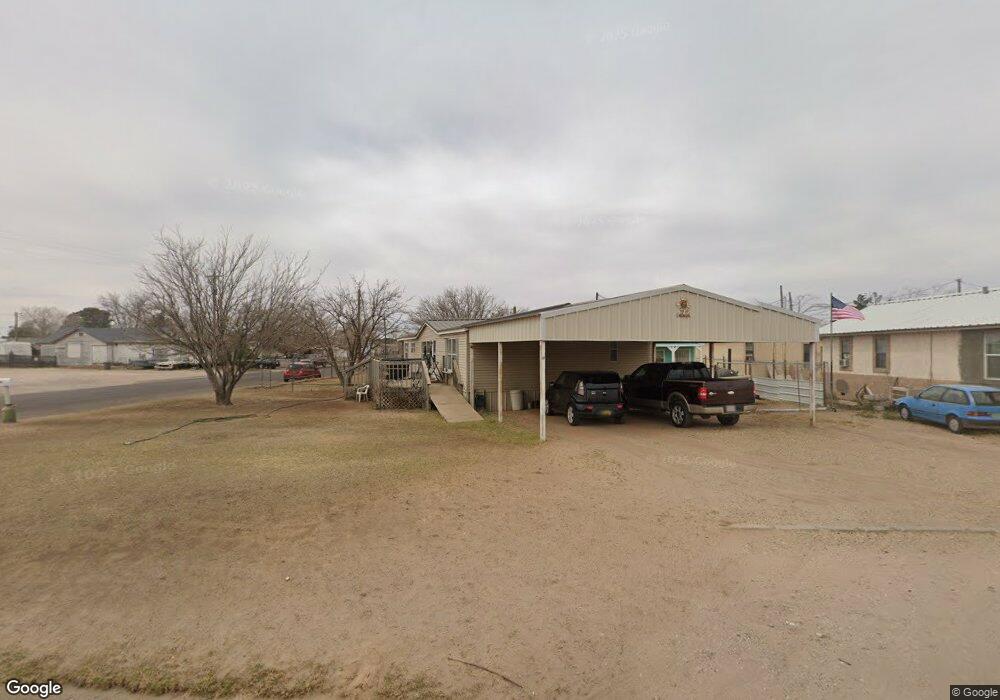 1021 S Dal Paso St, Hobbs, NM 88240 - photo 1
