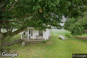 20489 Linden Rd, Argos, IN 46501