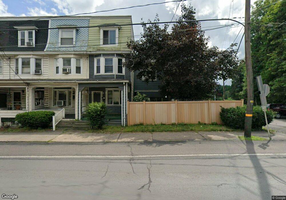 108 W Centre St, Ashland, PA 17921 - photo 1