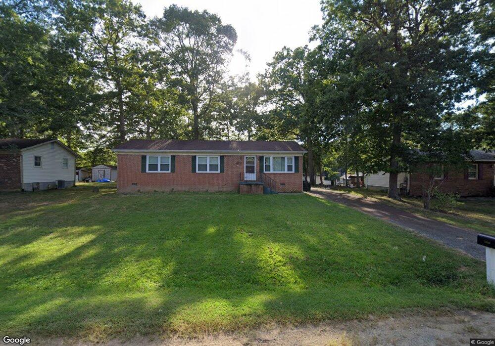 25880 Hills Dr, Mechanicsville, MD 20659 - photo 1