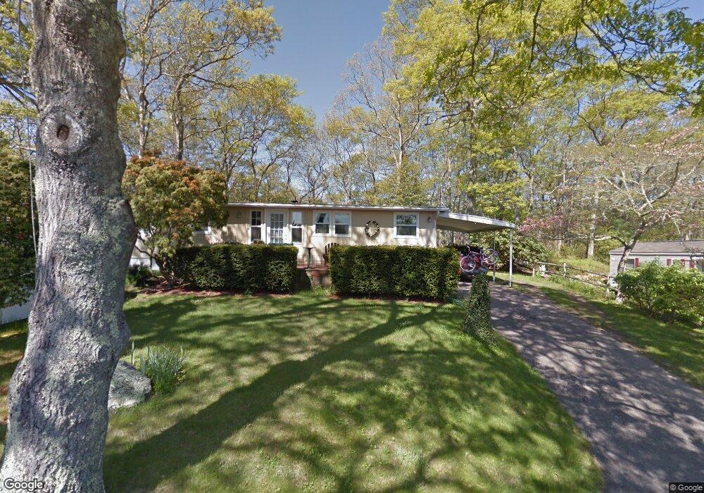 10 Catalpa Ct, Charlestown, RI 02813 - photo 1