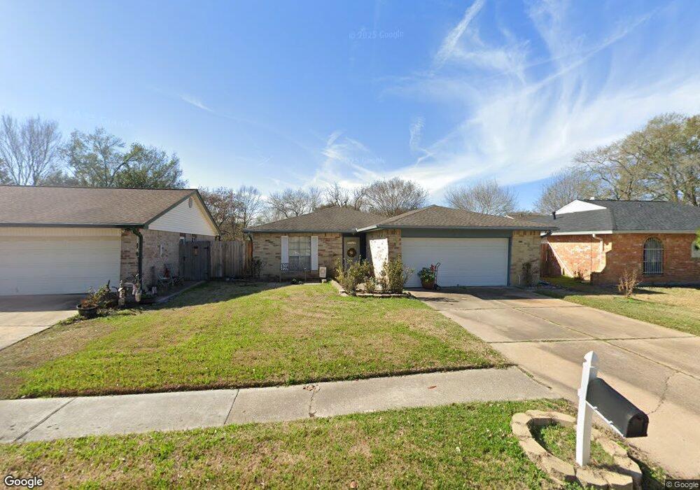7331 Kite Hill Dr, Houston, TX 77041 - photo 1