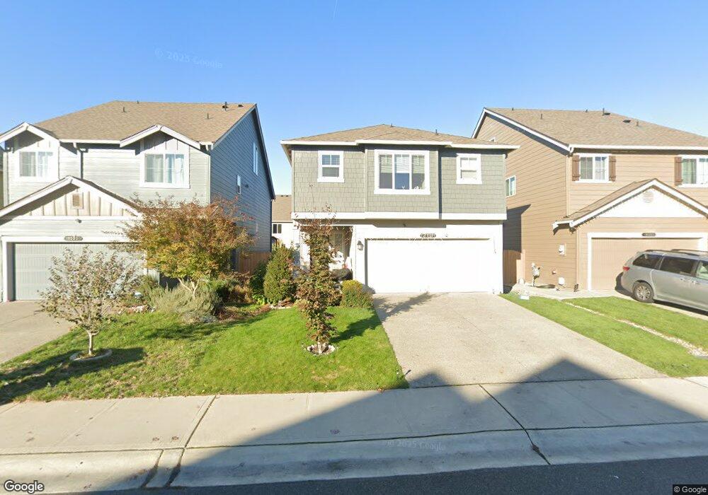 10557 190th St E unit 182, Puyallup, WA 98375 - photo 1