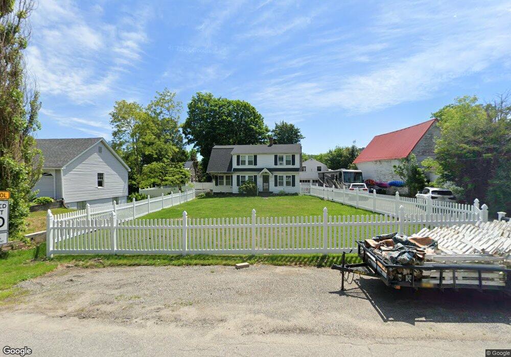 179 High St, Littleton, NH 03561 - photo 1