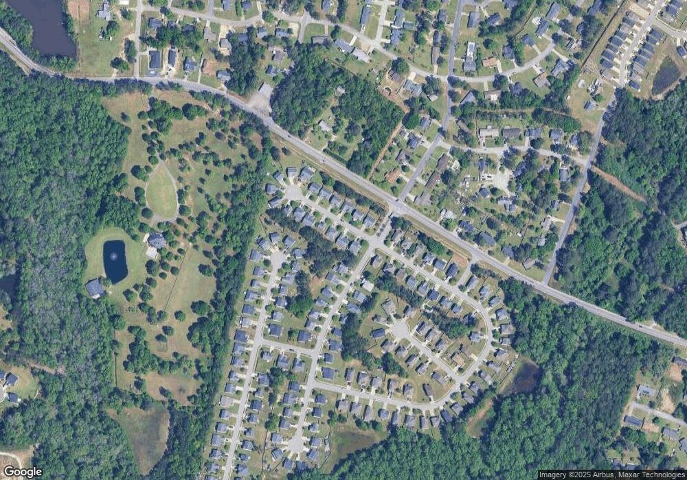 5 Nottingham Ct, Columbia, SC 29209 - photo 1