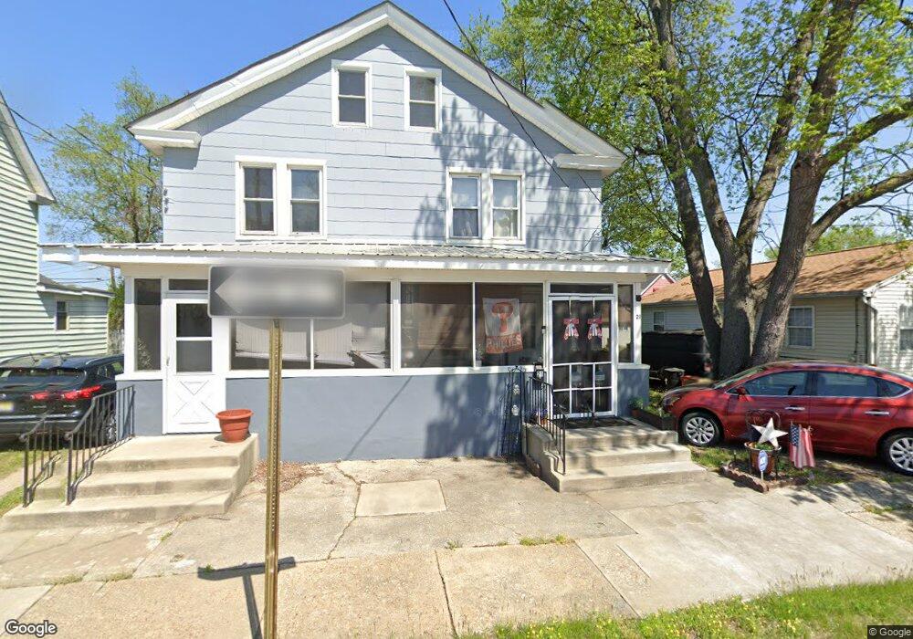 19 E Buck St unit 21, Paulsboro, NJ 08066 - photo 1