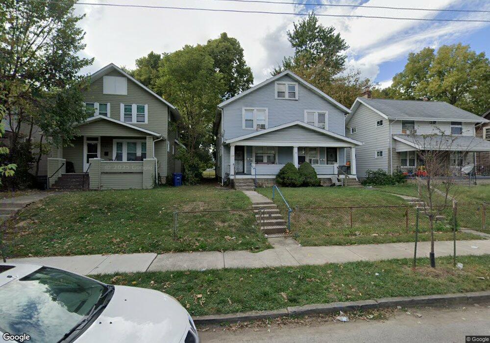 773-775 Berkeley Rd, Columbus, OH 43205 - photo 1