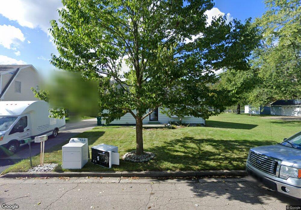 2023 Webster St, Lansing, MI 48911 - photo 1