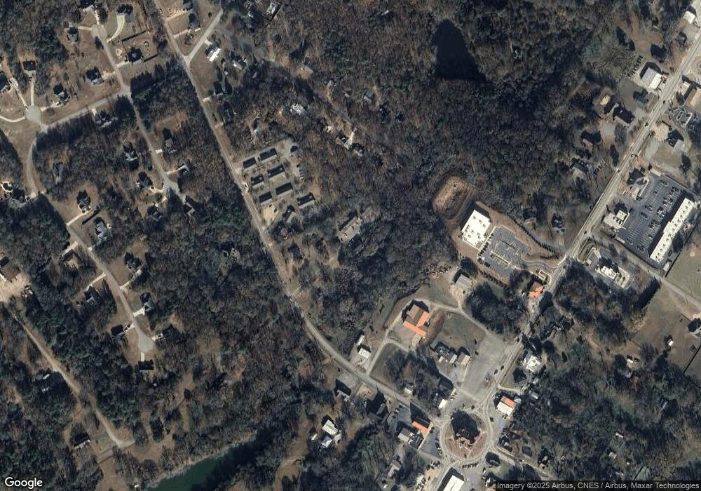 176 Crawford W Long St unit 9, Danielsville, GA 30633 - photo 1