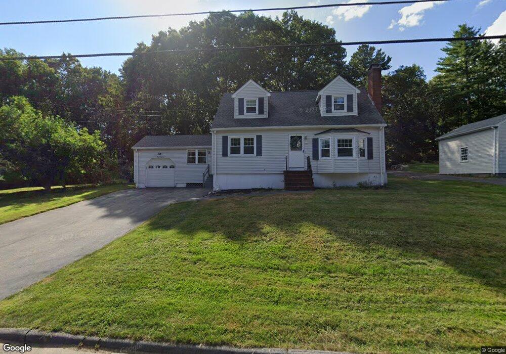 131 Butternut Ln, Methuen, MA 01844 - photo 1