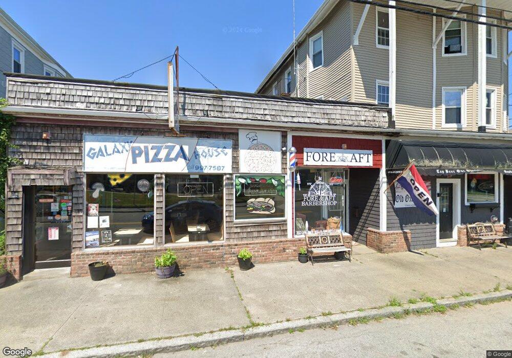 342 Main St, Fairhaven, MA 02719 - photo 1