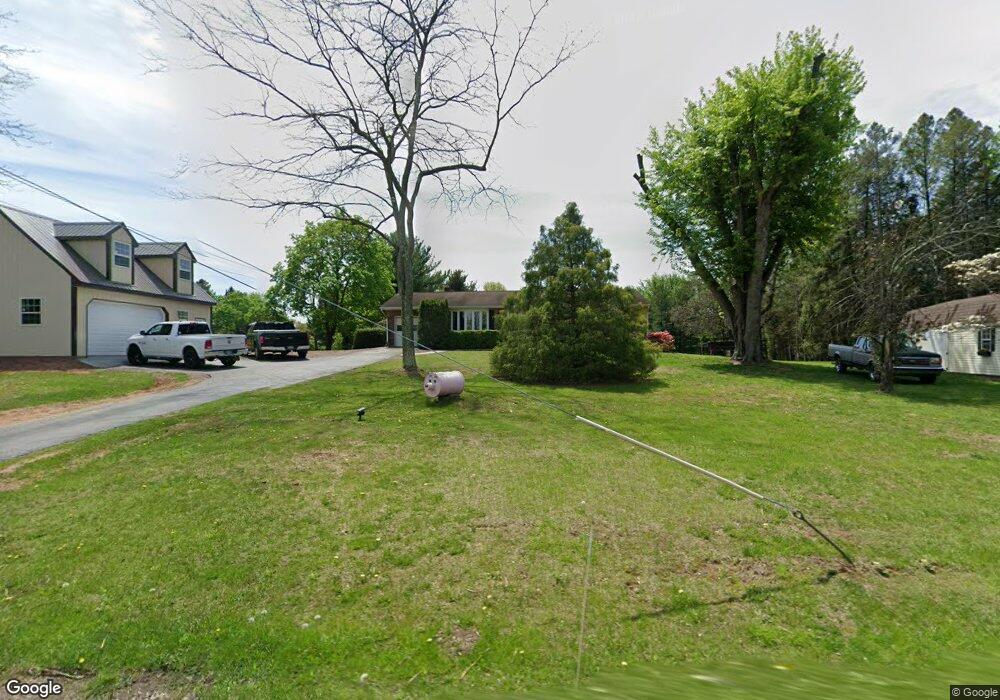 170 Alleghenyville Rd, Mohnton, PA 19540 - photo 1