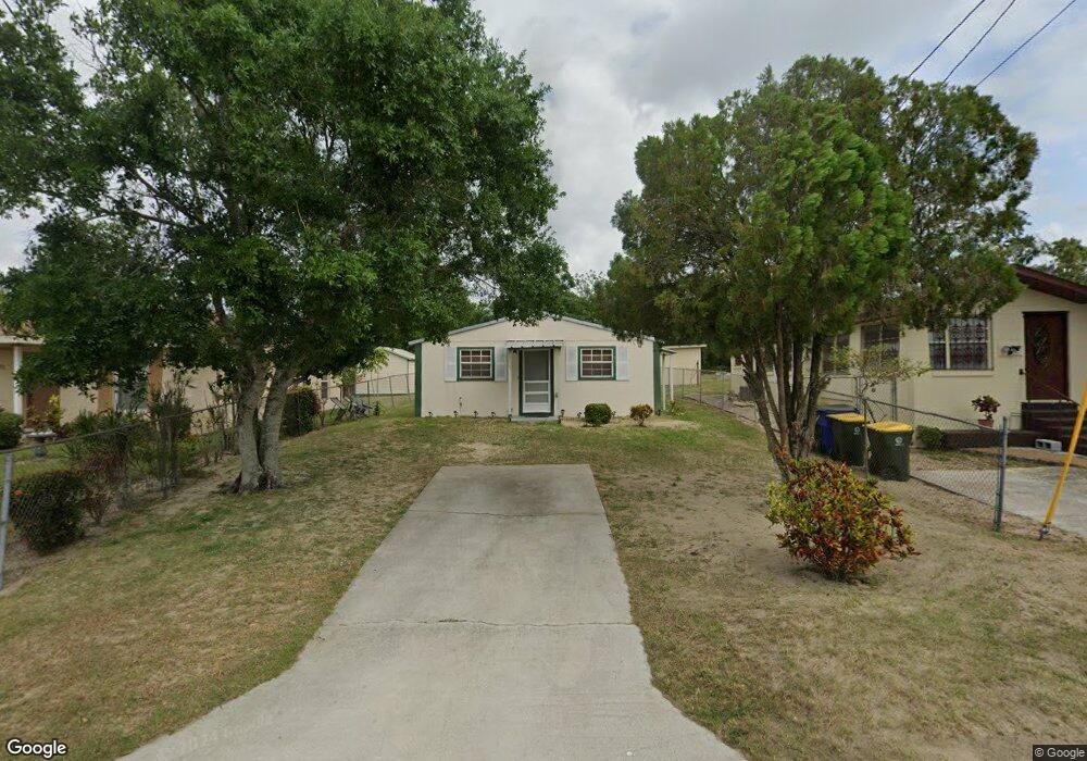 111 Josephine Ave, Lake Placid, FL 33852 - photo 1