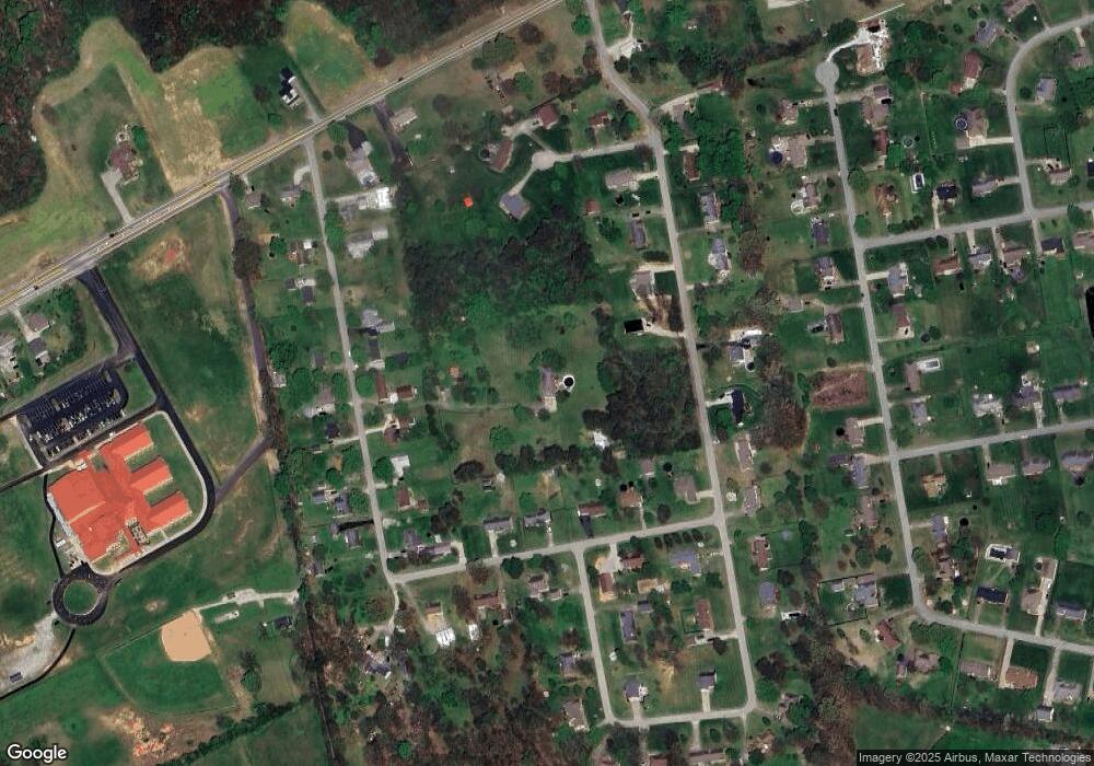 250 Azure Dr, Mount Washington, KY 40047 - photo 1