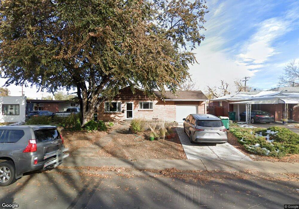 2050 Lima St, Aurora, CO 80010 - photo 1