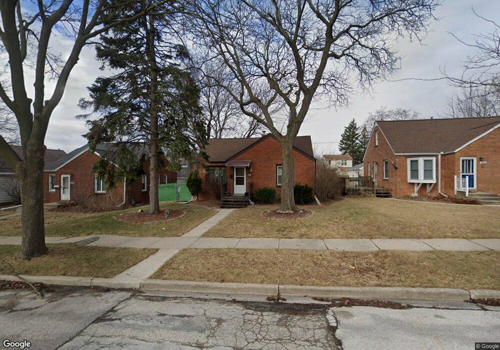 4125 S 5th St, Milwaukee, WI 53207 - photo 1