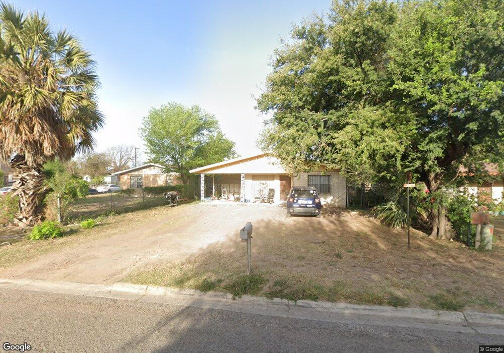 201 Miller Ave, Mission, TX 78572 - photo 1