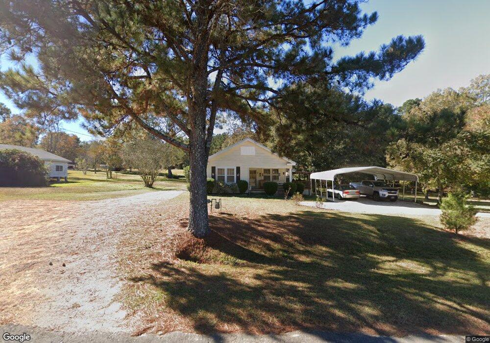1132 Van Norman Curve, McComb, MS 39648 - photo 1