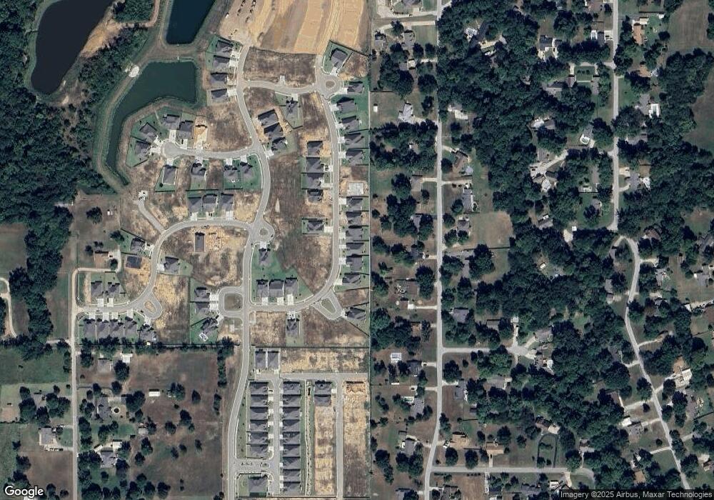 1417 N 72nd St S, Broken Arrow, OK 74014 - photo 1