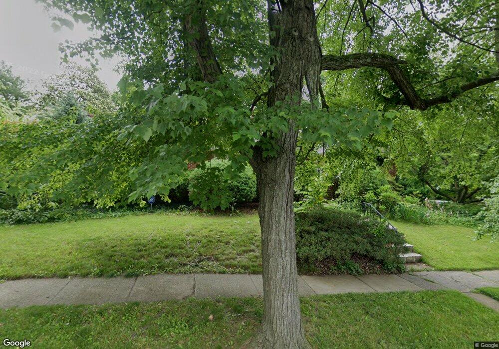 601 Piccadilly Rd, Towson, MD 21204 - photo 1