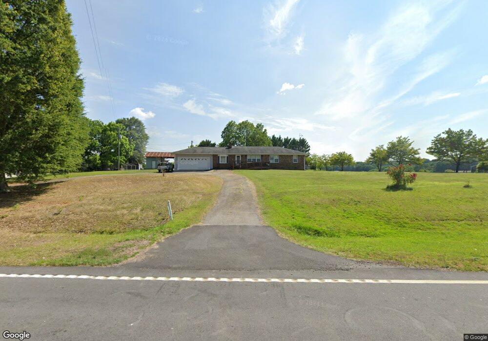 6336 Highway 174, Danielsville, GA 30633 - photo 1