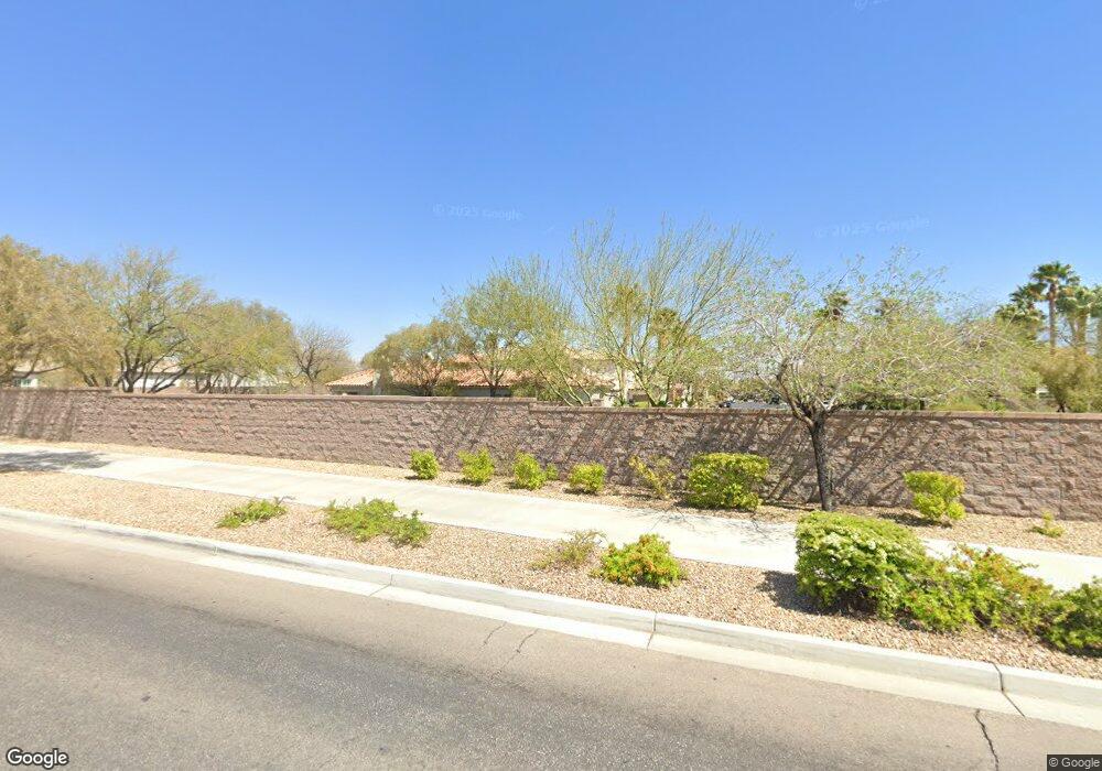 3091 Soft Horizon Way, Las Vegas, NV 89135 - photo 1