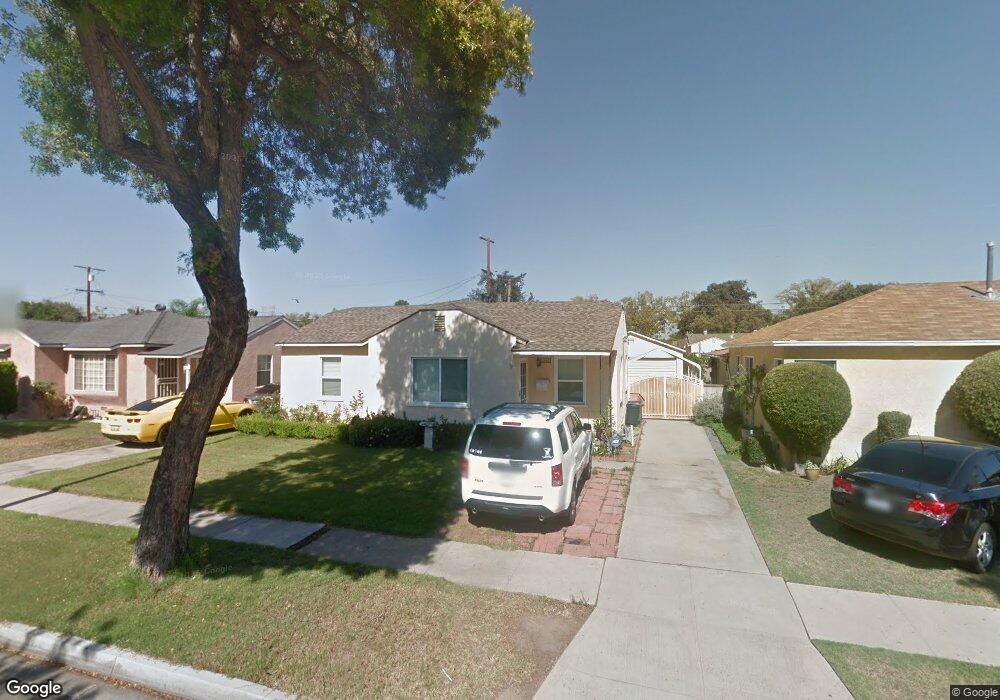 6048 Pepperwood Ave, Lakewood, CA 90712 - photo 1