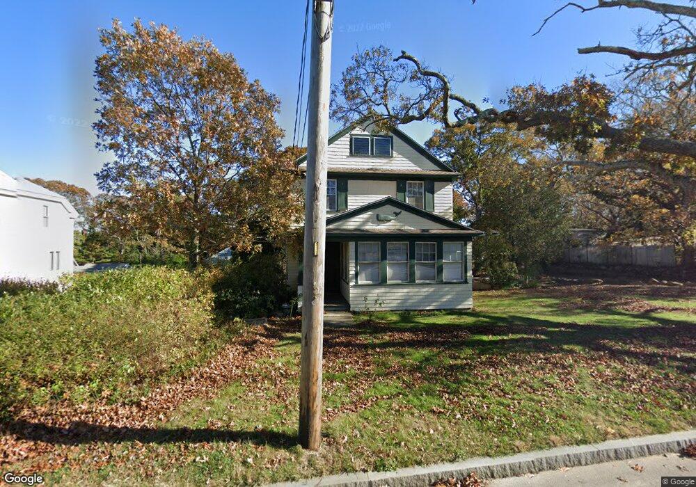 70 Edgartown Rd, Vineyard Haven, MA 02568 - photo 1