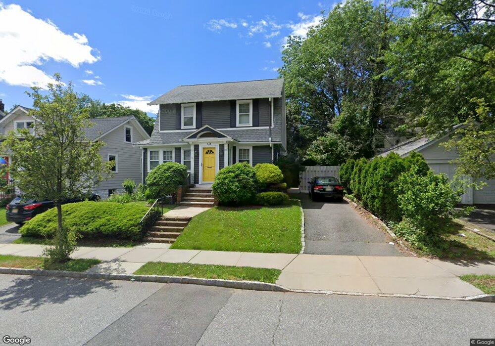 133 Orchard Rd, Maplewood, NJ 07040 - photo 1