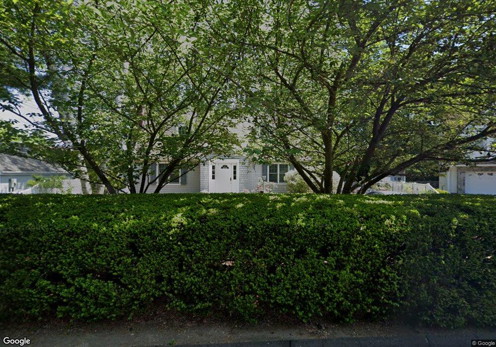 7 E Byway, Greenwich, CT 06831 - photo 1