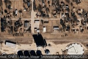 302 1st Ave, Gruver, IA 51334