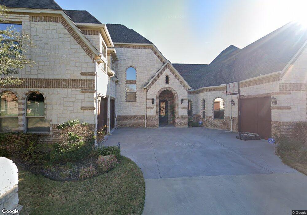1230 Haven Cir, Southlake, TX 76092 - photo 1