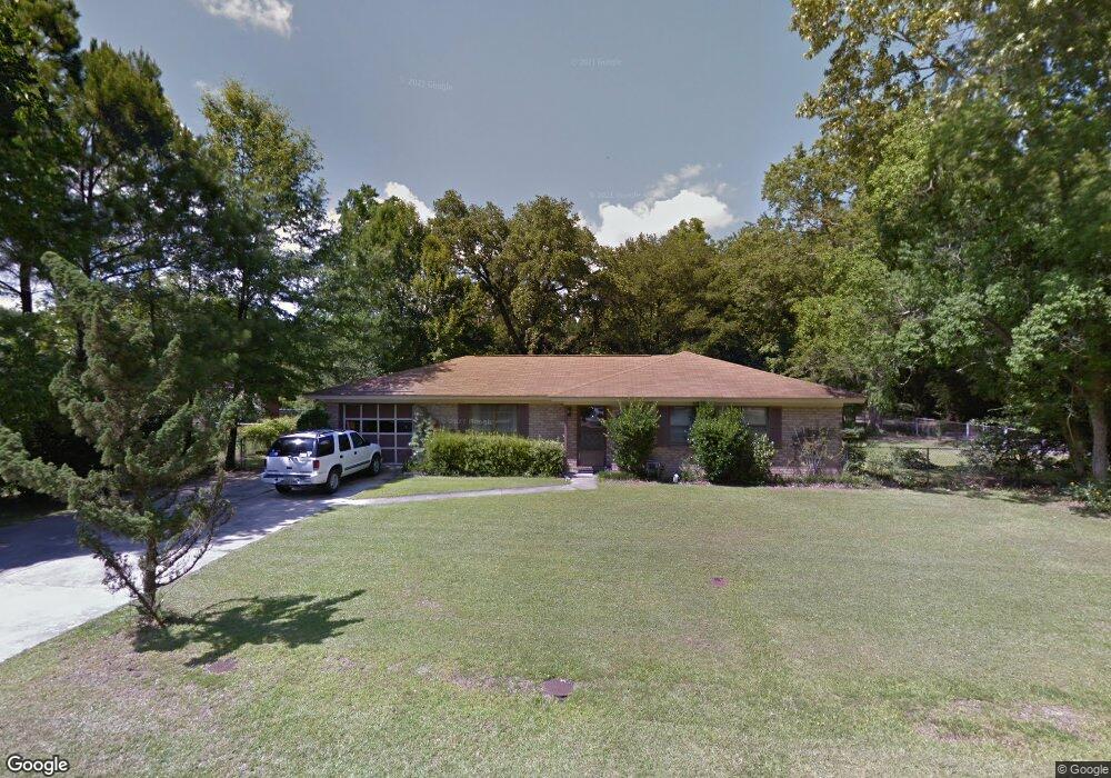 115 Beatty St, Pooler, GA 31322 - photo 1