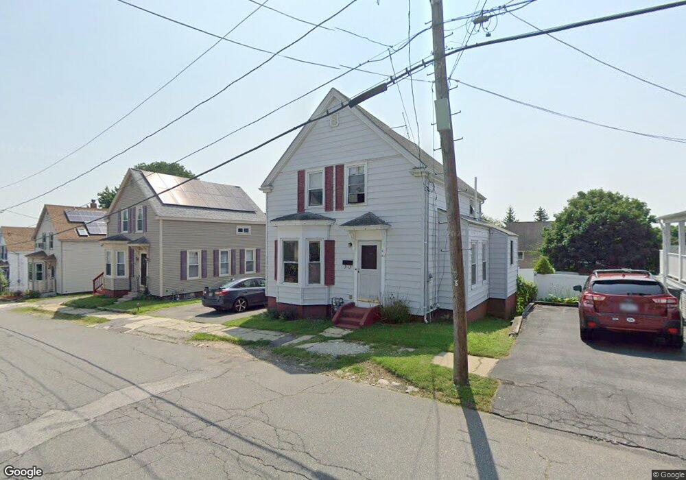 40 Willie St, Haverhill, MA 01832 - photo 1